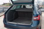 Skoda Superb Wagon 2016 года